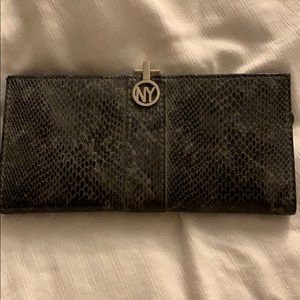 Wallet/Check book Holder
